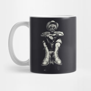 Sophia Petrilo X Marvin Gaye Mug